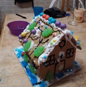 Meet your Posher, Carol